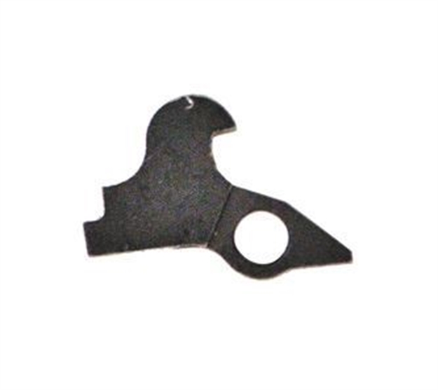 Picture of Semi Auto Rus Stamp Receiver, Semi-Auto, With Tail, Russian