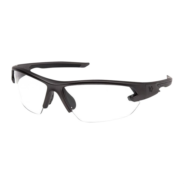 Picture of  Pyramex Vgsgm1410t Semtex 2.0 Glasses Clear Lens Anti-Fog Gun Metal Frame