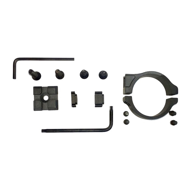 Picture of Send IT Scope Tube Mounting Rings 100043523 -