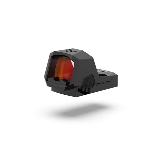 Picture of Swampfox Optics Snl2120rms Sentinel II  1X 3 Moa Red Laser SNL2120-RMS 889157002897