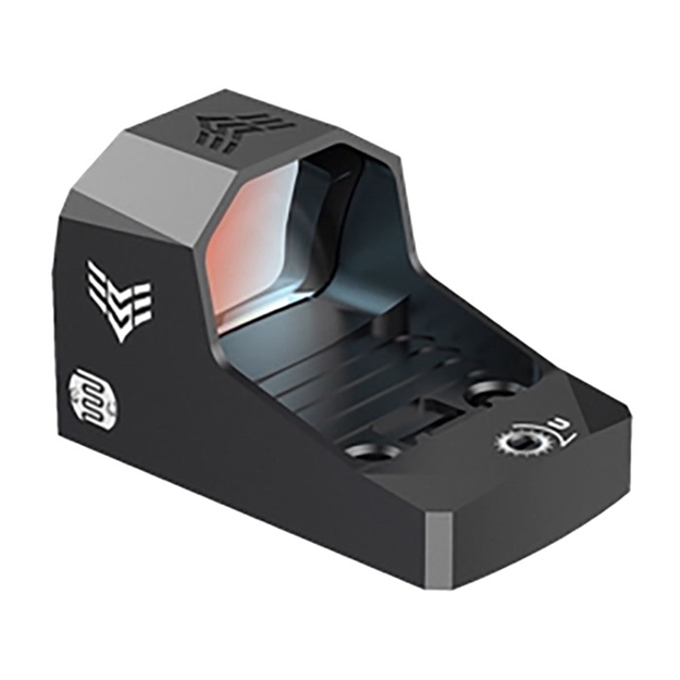 Picture of Sentinel Ultra-Compact Micro 1X16mm Red Dot Sight Auto Adj