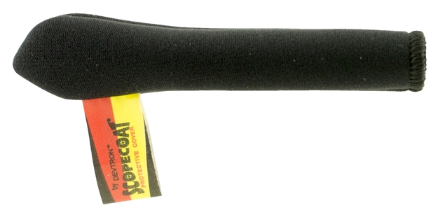 Picture of Sentry 16Bb04bk Barrel Boot Ar15 Blk