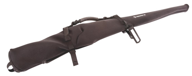 Picture of Sentry 19Gs01wg Long Gun Ar15 GO Sleeve Neoprene Gray 36"L X 7"H