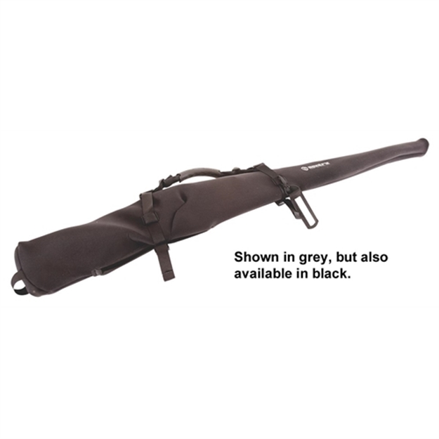 Picture of  Sentry 19Gs02bk GO Sleeve Shotgun Sleeve Black Neoprene 50"
