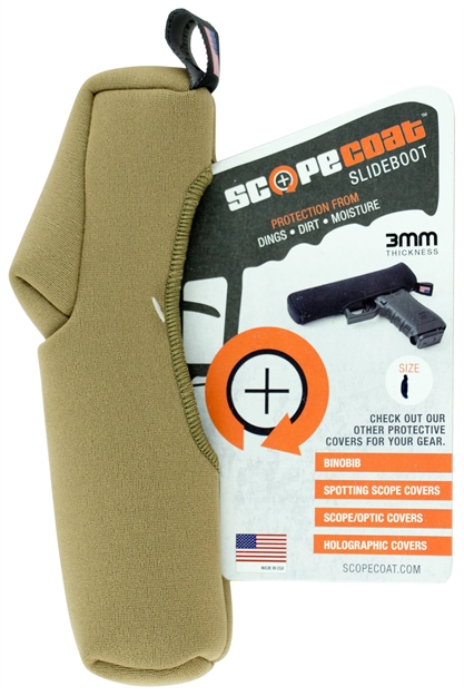 Picture of Sentry 19Gs03bk GO Sleeve  Neoprene 19GS02BK