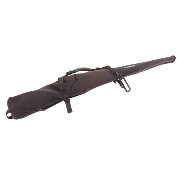 Picture of  Sentry 19Gs03wg GO Sleeve Rifle Gray Neoprene 48" X 7"