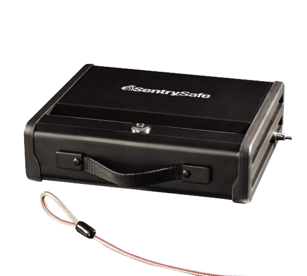 Picture of Sentry Safes Portable Pistol Safe