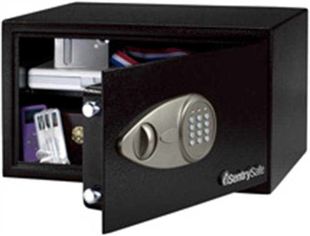 Picture of Sentry Safes Security Safe 1.0Cf E-Lock