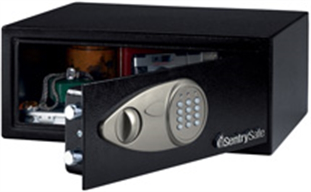 Picture of Sentry Safes Security Safe .7Cf E-Lock