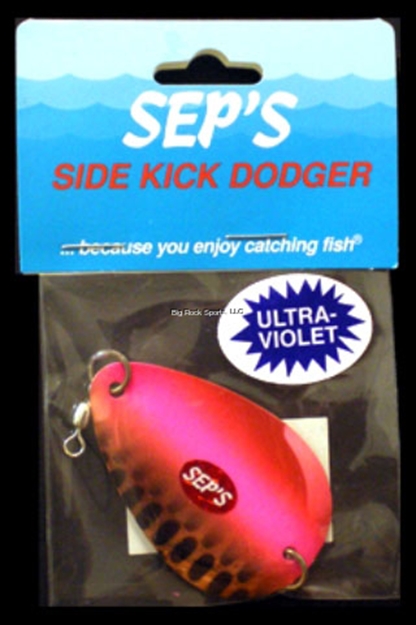 Picture of Sep's Sidekick Dodger Copper/Pink UV