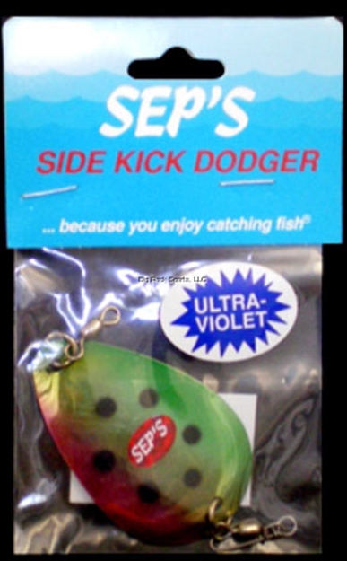 Picture of Sep's Sidekick Dodger Watermelon UV