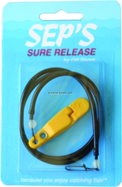 Picture of Sep's Sure Releaser