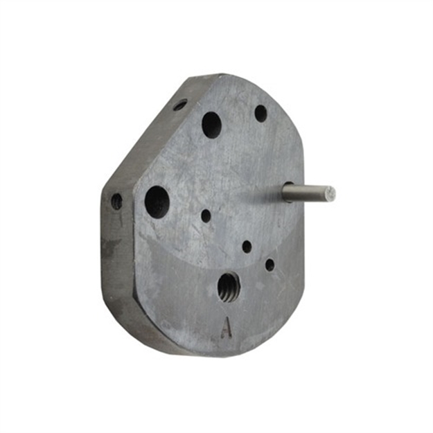 Picture of Series II Stoning Fixture 713271000
