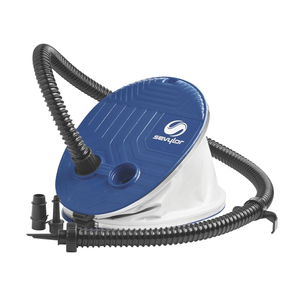 Picture of Sevylor Camping Bellows Foot Pump