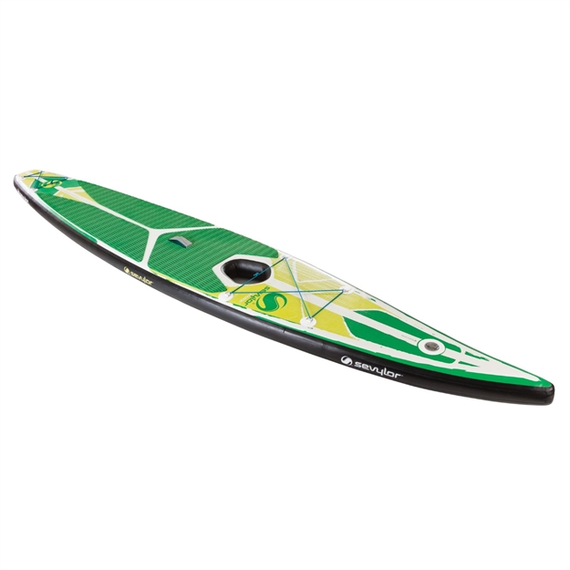 Picture of Sevylor Cimarron Signature Inflatable Stand UP Paddle Board