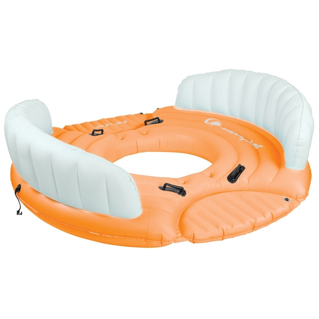Picture of Sevylor Inflatable Float 96 Inch Party Dock