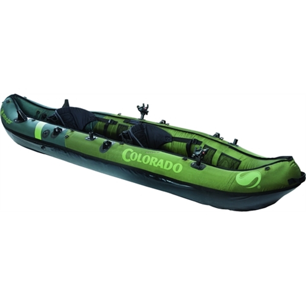Picture of Sevylor Kayak Colorado HF