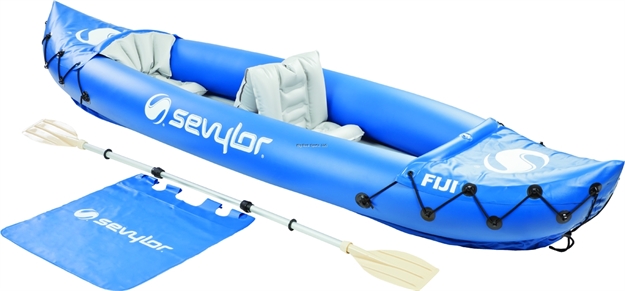 Picture of Sevylor Kayak Fiji Travel Pack C001
