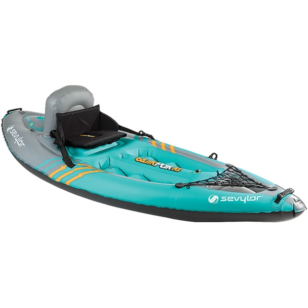 Picture of Sevylor Kayak K1 Quik Pak 1P