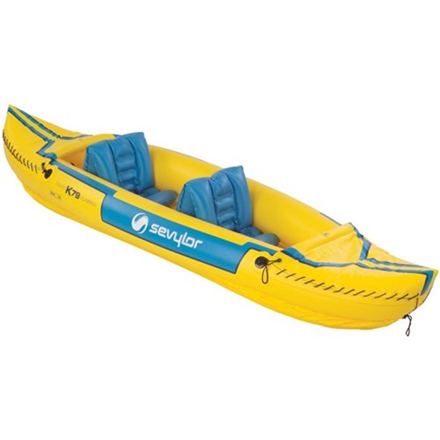 Picture of Sevylor Kayak Tahiti 2000014125