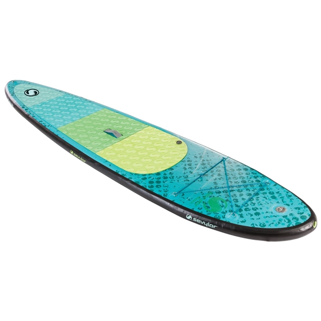 Picture of Sevylor Monarch Signature Inflatable Stand UP Paddle Board