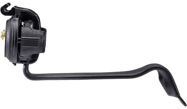 Picture of  Surefire Dg23 Dg-23 Grip Switch Assembly Black Compatible With X-Series Weapon Light 084871310376