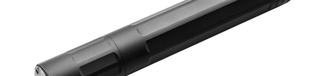 Picture of SF Ryder 9Ti Modular Suppressor Dark Earth