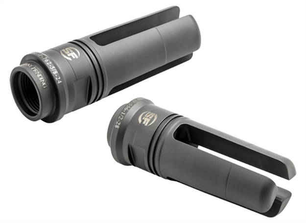 Picture of SF Sf3p-762Mg-5/8-24 7.62 FH 5/8-24