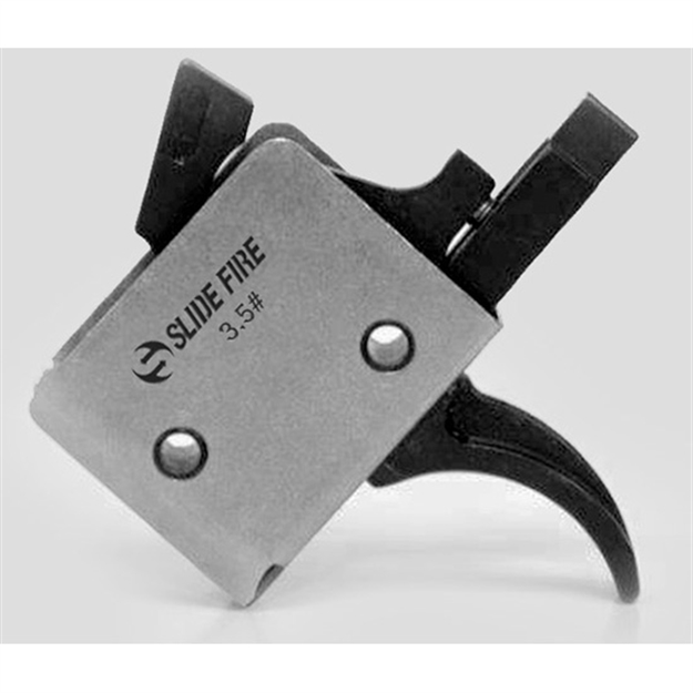 Picture of Sfs Curved Trigger 3.5Lb
