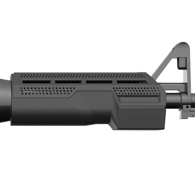 Picture of Sfs Handguard AR Blk
