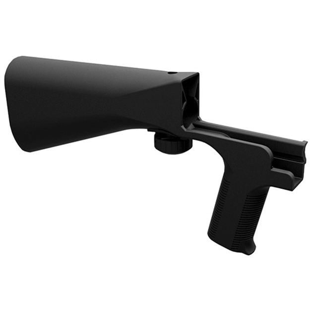 Picture of Sfs Stock Ssak-47 Xrs LH Ak47 Stamped Blk