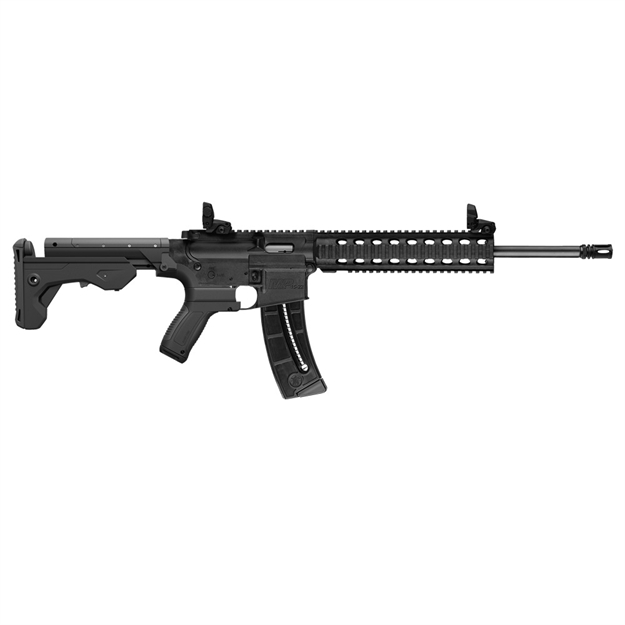 Picture of Sfs SW M&P15/22 22Lr 16 25Rd Blk