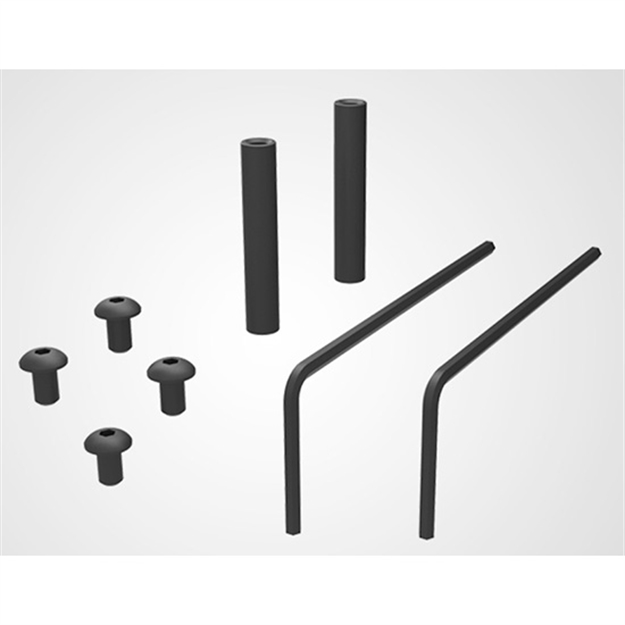 Picture of Sfs Threaded Trigger Pins Ar15