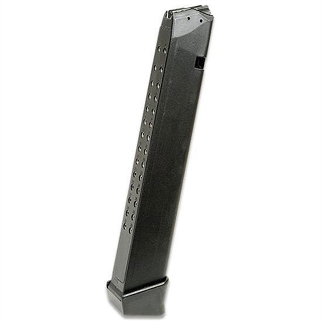 Picture of Mag Sgmt For Glk 17 9Mm 33Rd SGMT9G33R