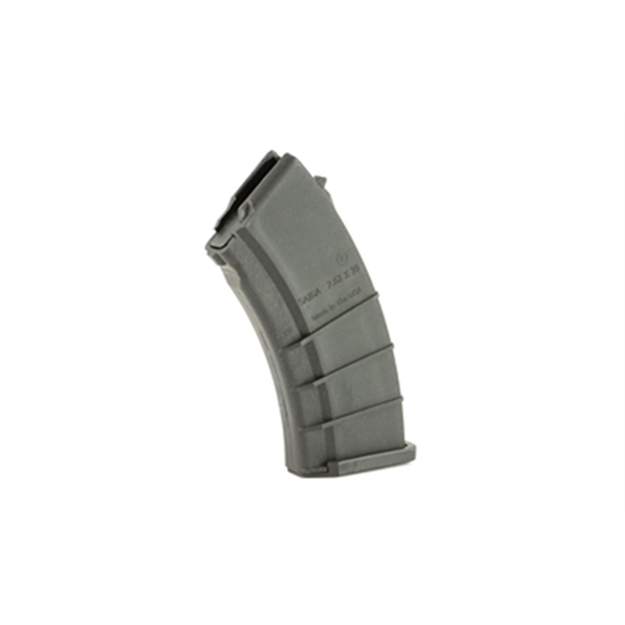 Picture of Mag Sgmt Saiga 762X39 20Rd Poly