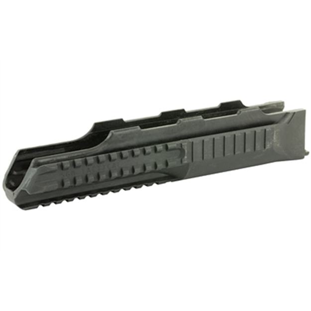 Picture of Sgmt Saiga 12Ga 3-Rail Forearm Blk