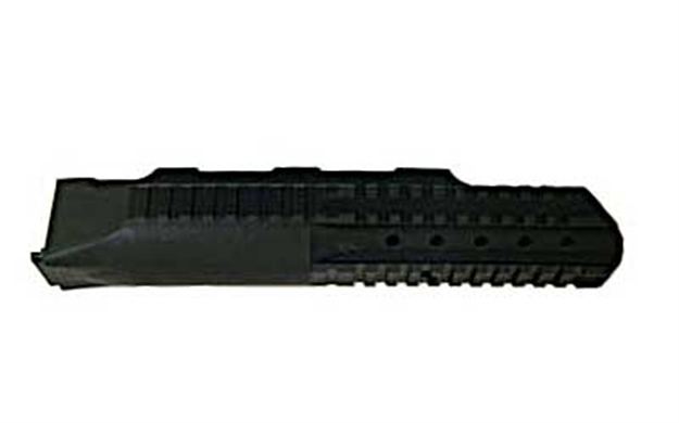 Picture of Sgm Tactical Llc Sgmt Saiga Rifle 3-Rail Forearm Blk