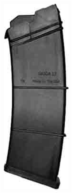 Picture of Sgm Tactical Llc Tactical Magazine Saiga 12 12Ga. 8-Rounds Fits Saiga 12