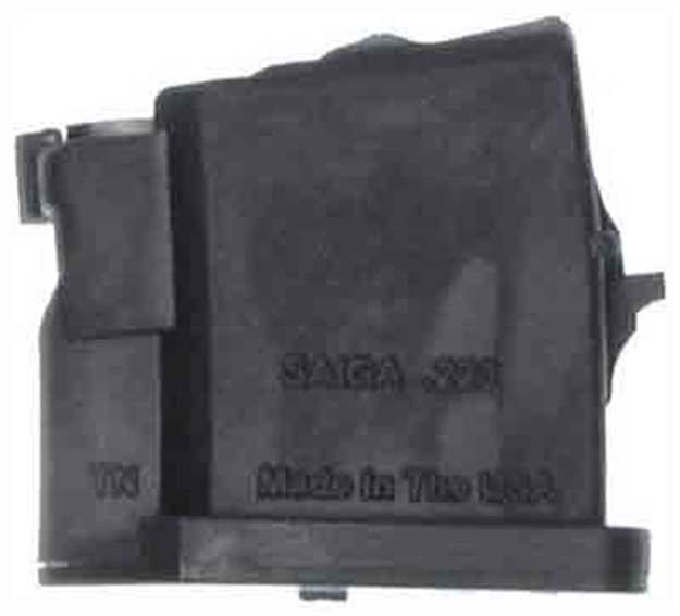 Picture of Sgm Tactical Llc Tactical Magazine Saiga .223 Rem 5-Rounds Fits Saiga
