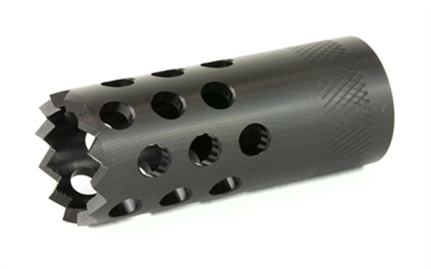 Picture of Sgmt Saiga 12Ga Saber Boss Muzz Brk SGMT12SB