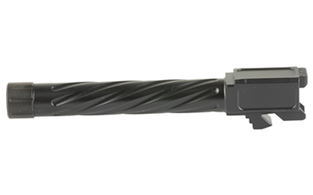 Picture of Shadow Systems Barrel 9Mm FS Blk Flt TB SG9CL-00-03TSPL-NIT 810013433395