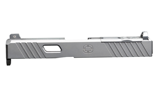 Picture of Shadow Gen 3 Optic Cut Slide Assem SGK-G3S1 -