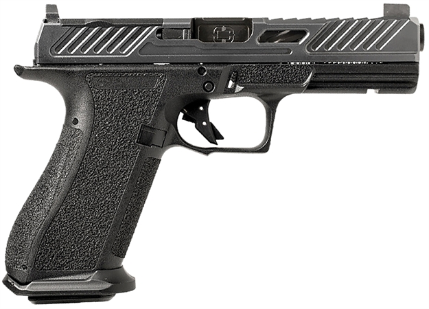 Picture of  Shadow Ss-2012 Dr920 9Mm Elt Blk