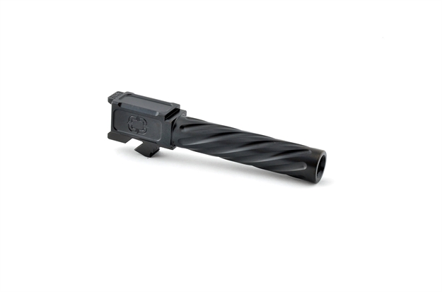 Picture of Shadow Systems Barrel 9Mm Cpt Blk Flt SG9C-02-03SPL-NIT 810013433364