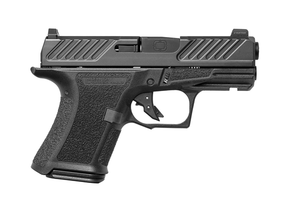 Picture of Shadow Systems Cr920 Cbt 9Mm Blk/Blk 10+1 SS-4030