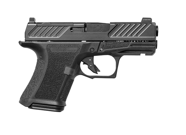 Picture of Shadow Systems Cr920 Cbt 9Mm Blk/Blk OR 10+1 SS-4034