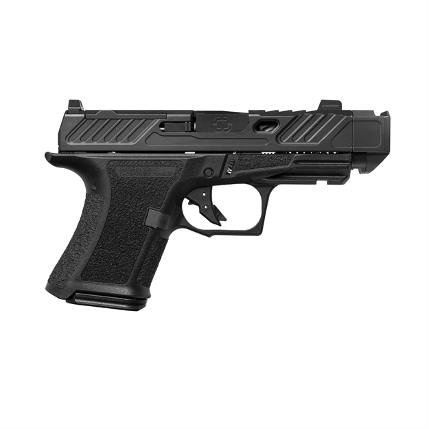 Picture of Shadow Systems Cr920p Elt 9Mm Blk/Blk 10+1 SS-4240 810120311753