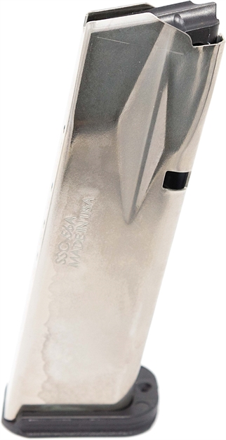 Picture of Shadow Systems Sg9sx-00-56-15 Crx  15Rd 9Mm Black Aluminum SG9S-00-56-15