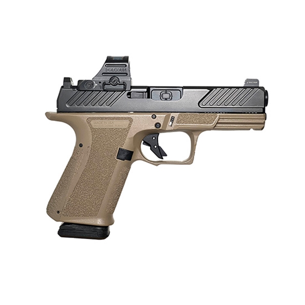 Picture of Shadow Systems Systems Mr920 Combat 9Mm W Holosun Optic 2-Tone< SS-1018-SM22 850000462496