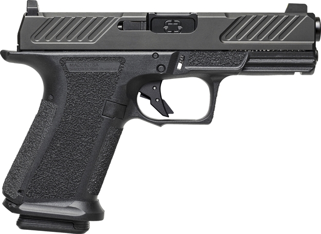 Picture of Shadow Systems Mr920 Cbt 9Mm Blk/Blk 10+1